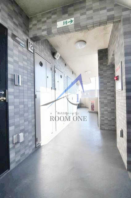 メゾン・ド・ヴィレ品川