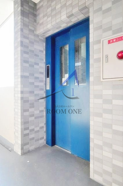 メゾン・ド・ヴィレ品川