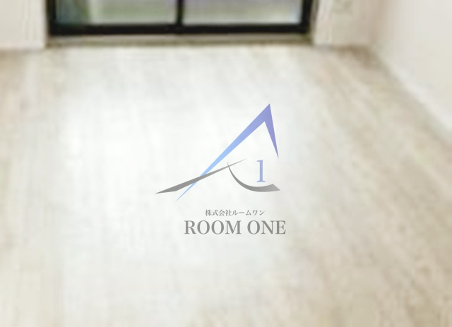 メゾン・ド・ヴィレ品川の居間・リビング|洋室のお部屋です。