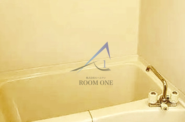 メゾン・ド・ヴィレ品川の浴室|お風呂です。