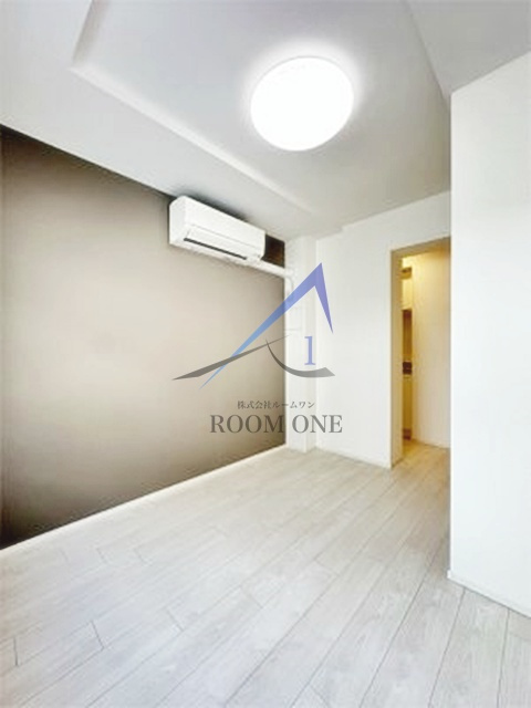 NOZOMIO川崎northの寝室|寝室です。