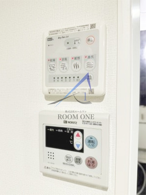 NOZOMIO川崎northのその他