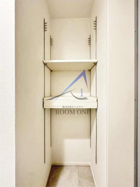 NOZOMIO川崎northの内装|内装です。