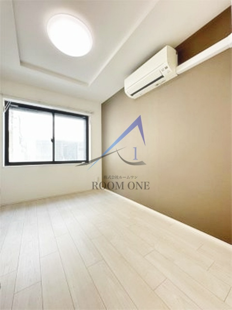 NOZOMIO川崎northの居間・リビング|洋室のお部屋です。