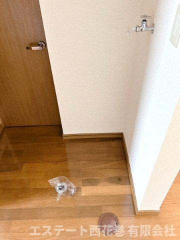 ネイティヴプレイスAの設備