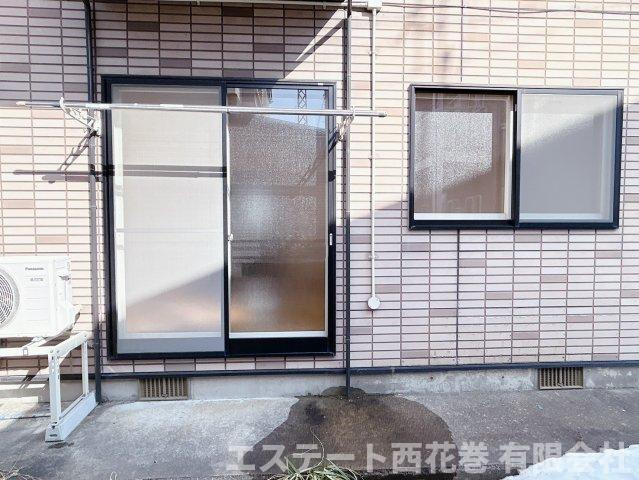 ネイティヴプレイスAのその他