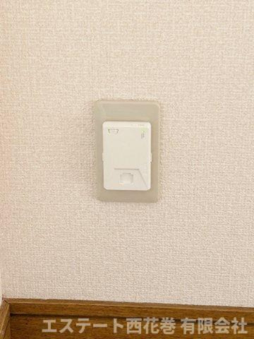 ネイティヴプレイスAのその他