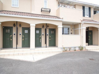 【その他共用部分】 | エリーゼ | その他