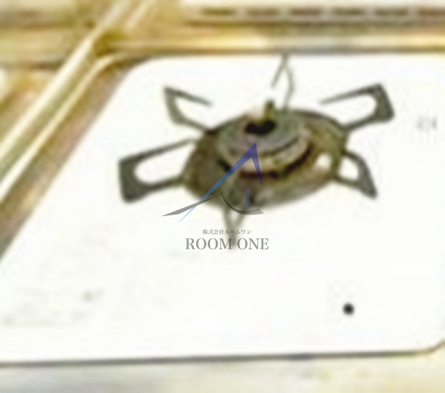 ハーモニーテラス桜台