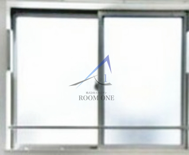 ハーモニーテラス桜台