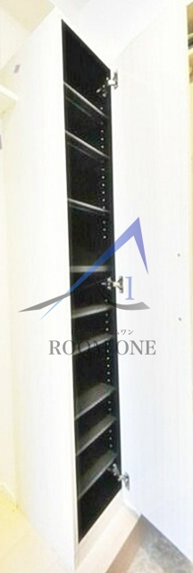 ハーモニーテラス桜台