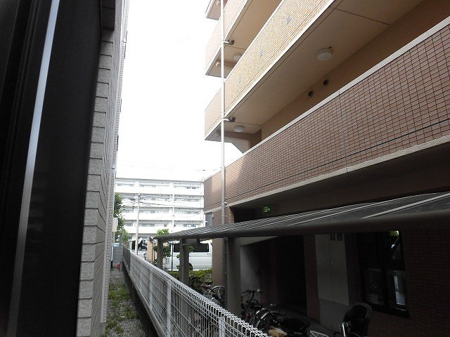 アズールパーク