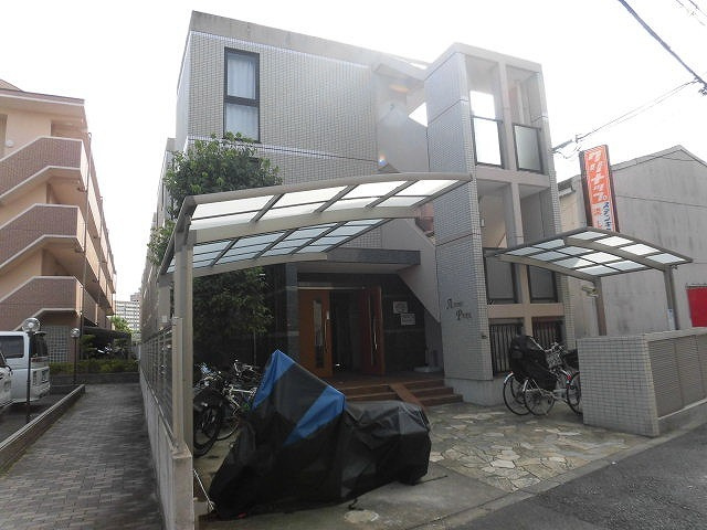 アズールパーク