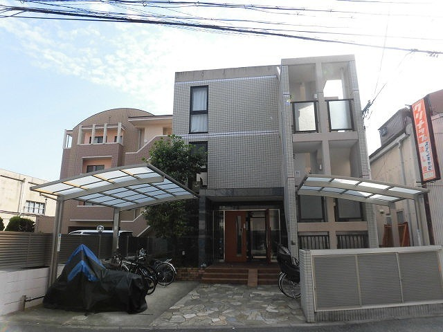 アズールパーク