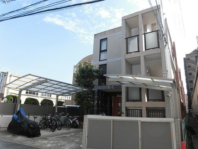 アズールパーク