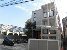 アズールパークの画像