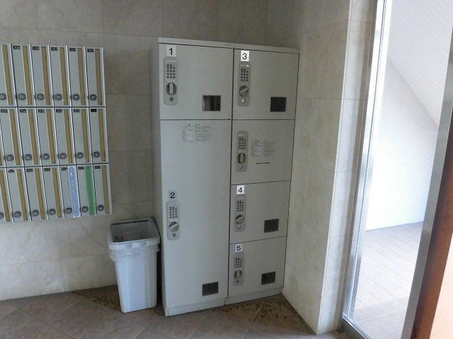 アズールパーク