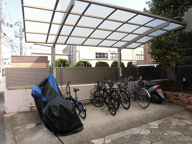 アズールパーク