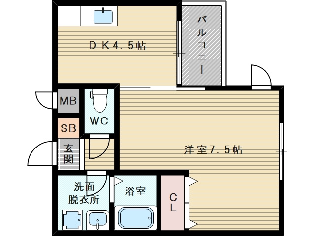 アズールパーク