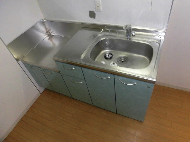 アズールパーク