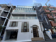 大阪市東淀川区相川２丁目のマンションの画像