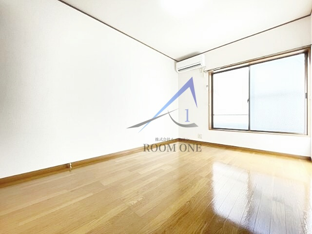 バーレルハイツの寝室|寝室です。