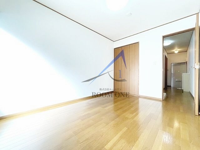 バーレルハイツの内装|内装です。