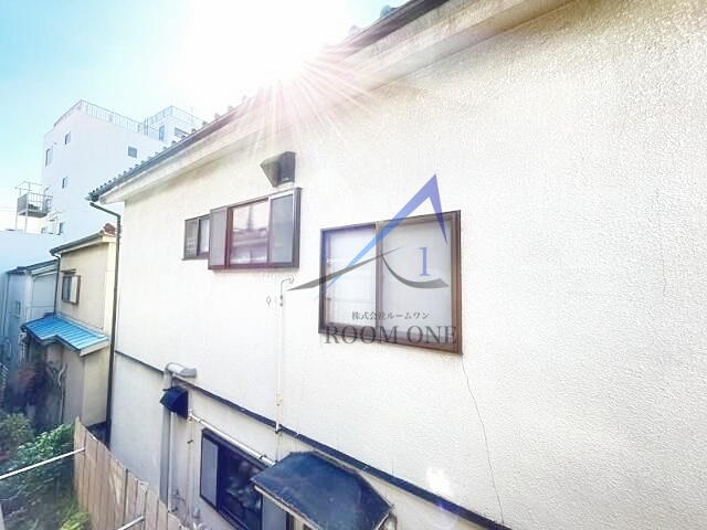 バーレルハイツ