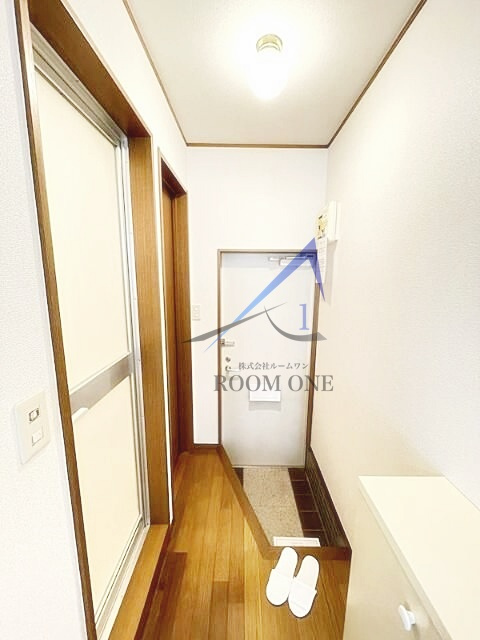 バーレルハイツ