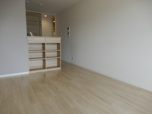 メゾンヴィアソーレAの子供部屋