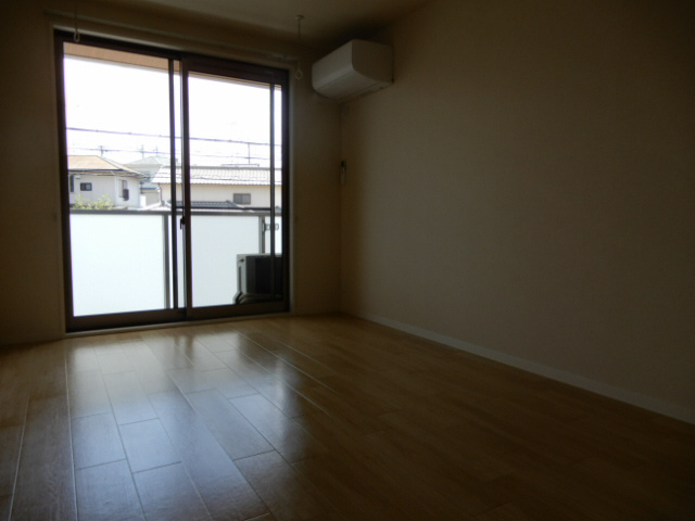 メゾンヴィアソーレAの内装