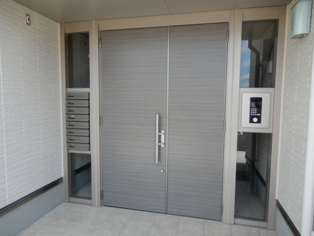 メゾンヴィアソーレAのその他