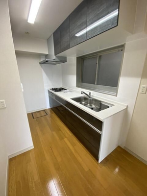 【キッチン】 | ＫＥＮＥＤＩＸ浦和元町