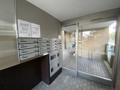 【エントランス】 | ＫＥＮＥＤＩＸ浦和元町