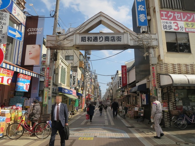 カーサ　ビアンカのその他|昭和通り商店街