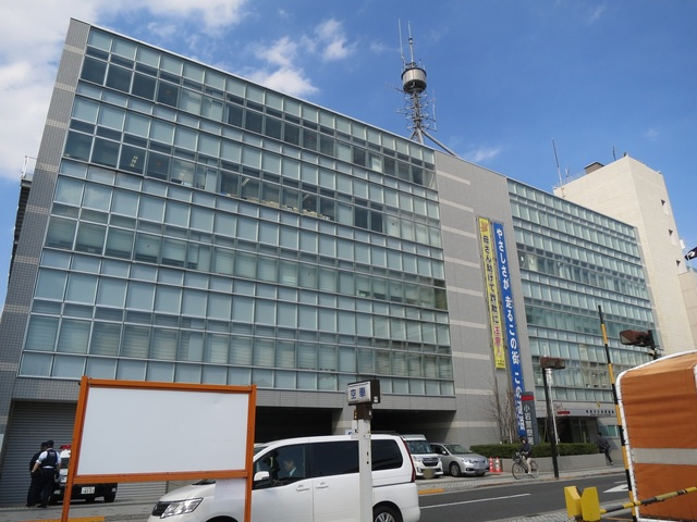 カーサ　ビアンカのその他|小岩警察署