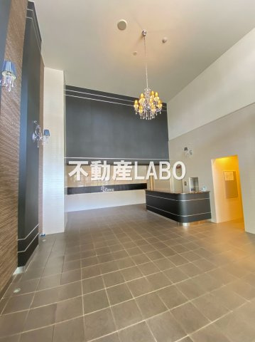 プレサンスOSAKADOMECITYワンダーのその他