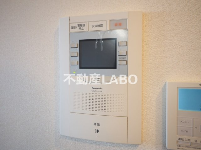 プレサンスOSAKADOMECITYワンダーのその他