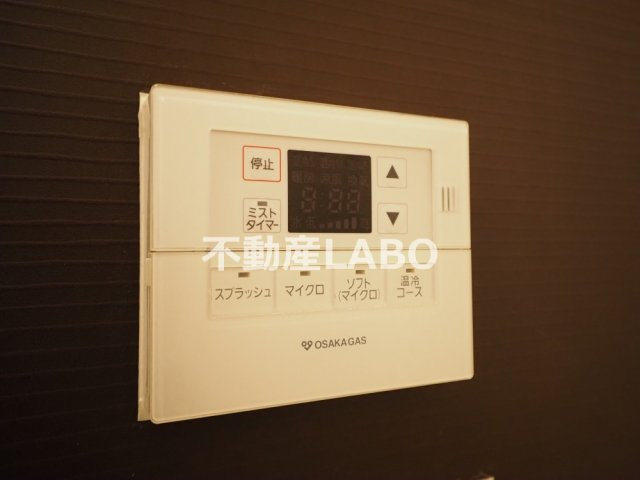 プレサンスOSAKADOMECITYワンダーのその他