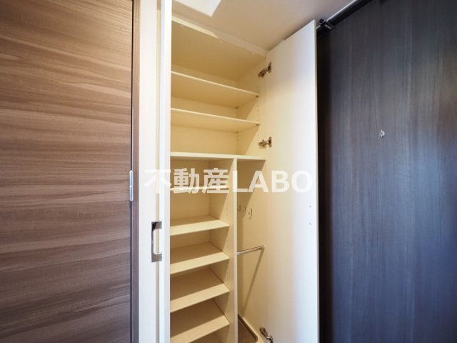 プレサンスOSAKADOMECITYワンダーのその他