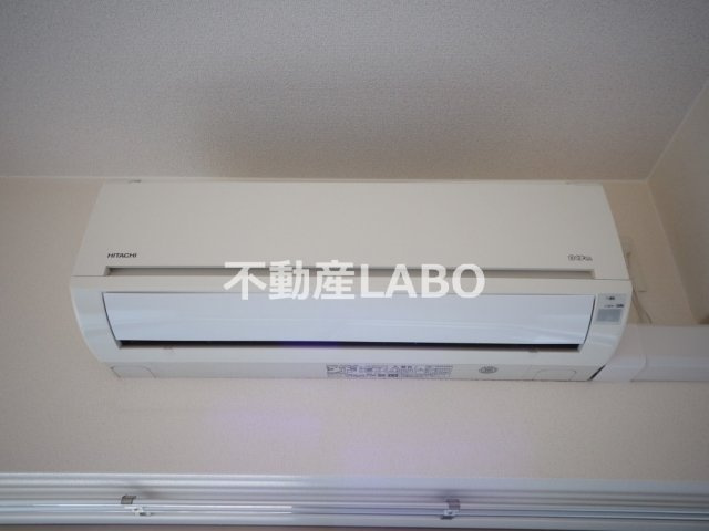 プレサンスOSAKADOMECITYワンダーの設備