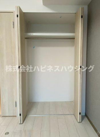 ＬａＳａｎｔｅ柏の収納