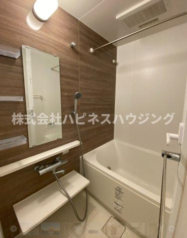 ＬａＳａｎｔｅ柏の浴室