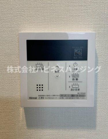 ＬａＳａｎｔｅ柏の設備