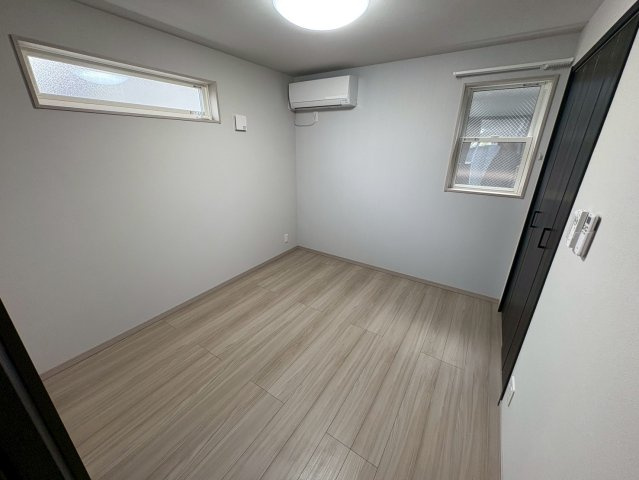 G BASE市川平田の居間・リビング