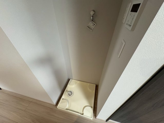 G BASE市川平田の設備