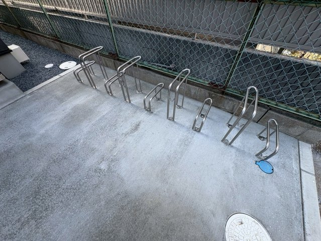 G BASE市川平田のその他