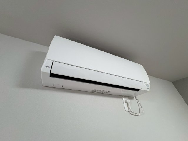 G BASE市川平田の設備