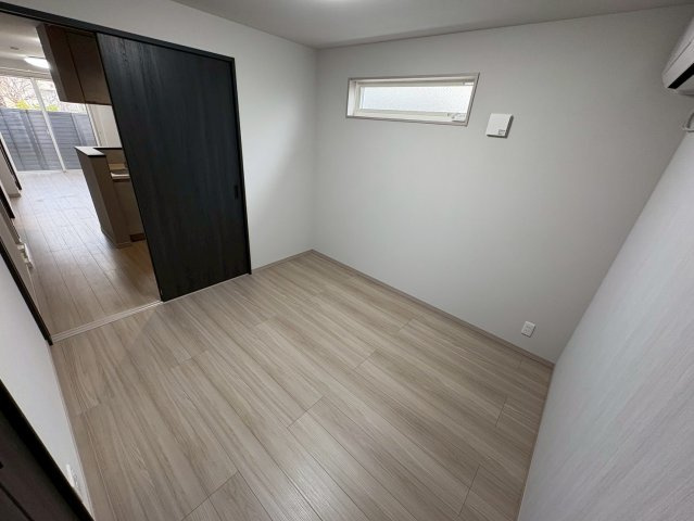 G BASE市川平田の居間・リビング