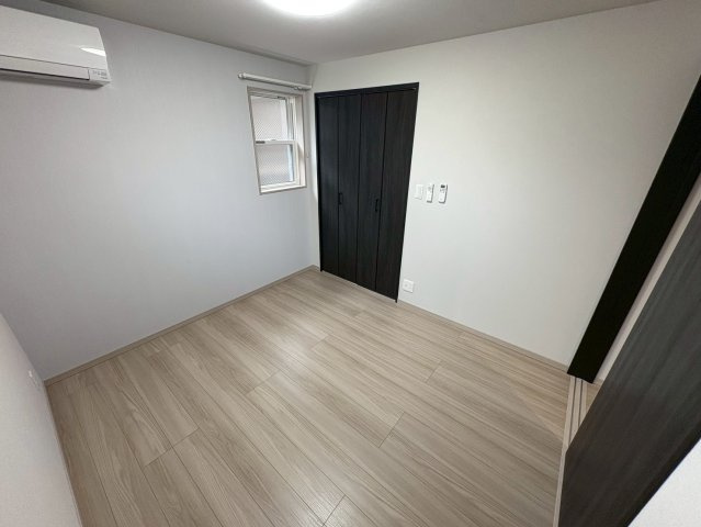 G BASE市川平田の居間・リビング